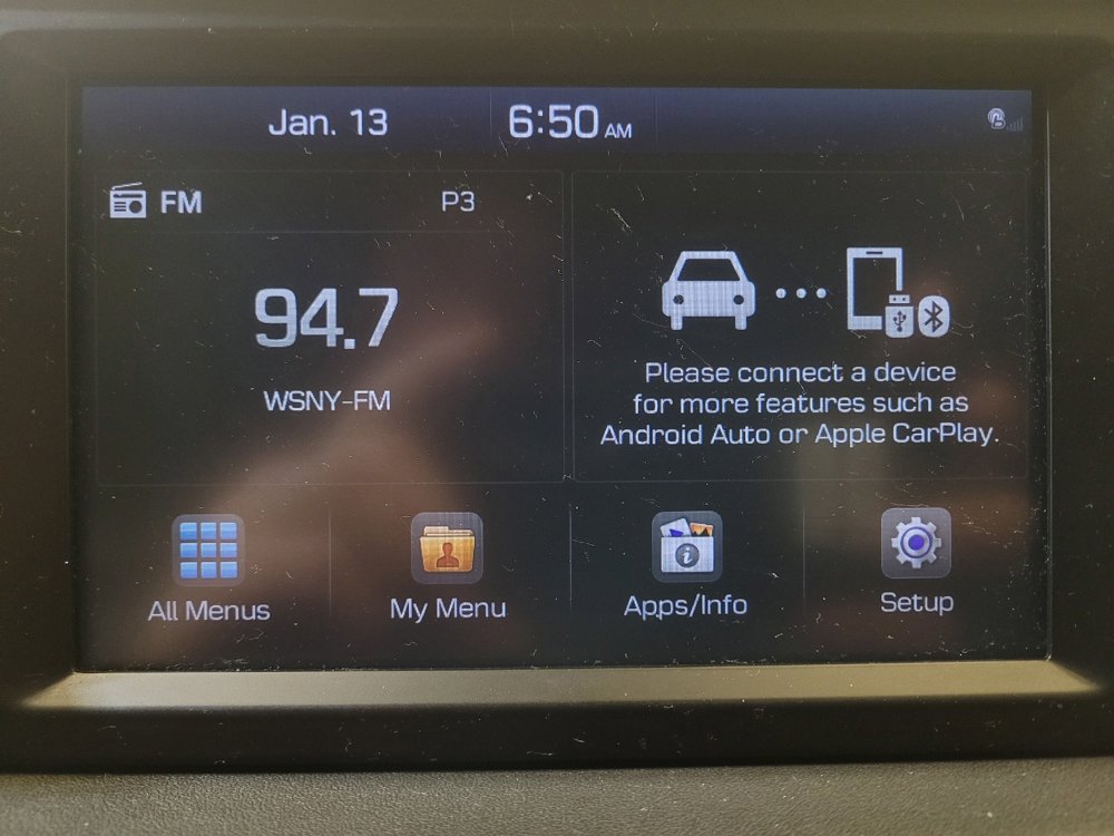 Used 2020 Hyundai Santa Fe SEL image 25