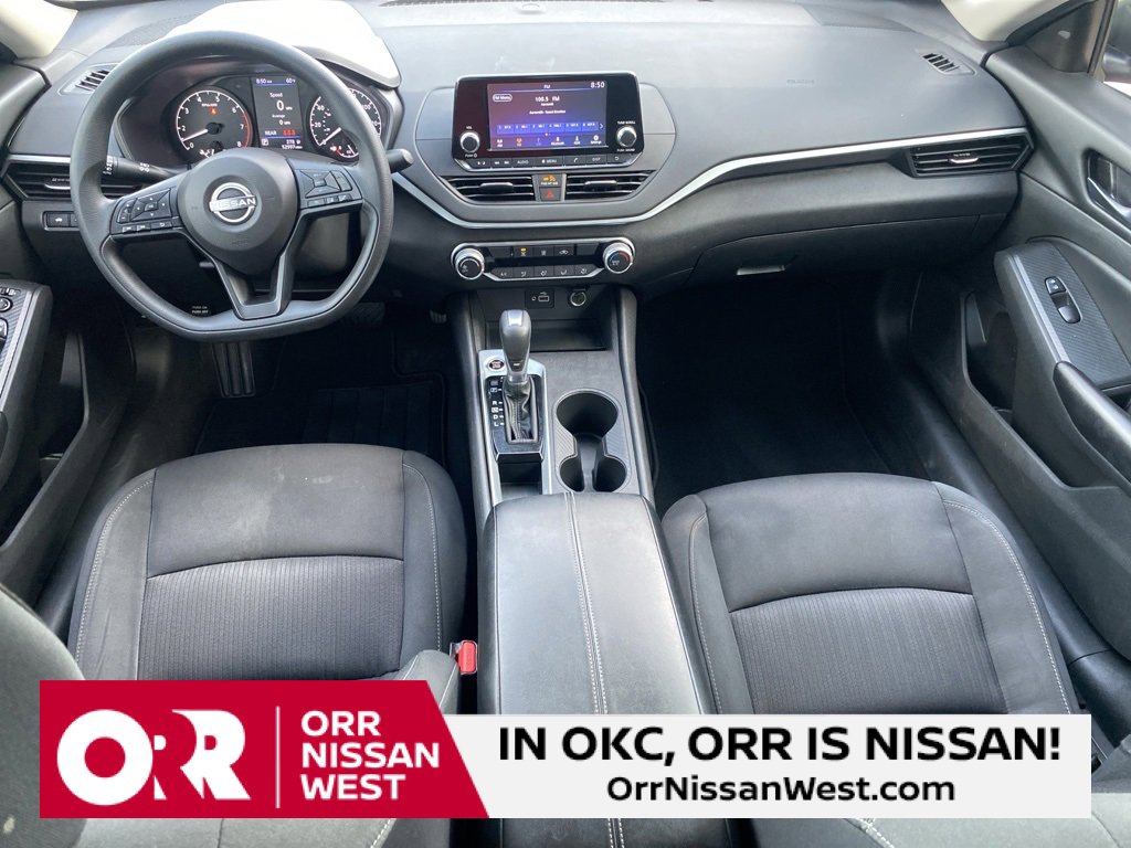 Used 2024 Nissan Altima 2.5 S image 18