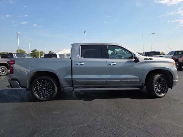 New 2026 Chevrolet Silverado 1500 High Country AWD/4WD image 18
