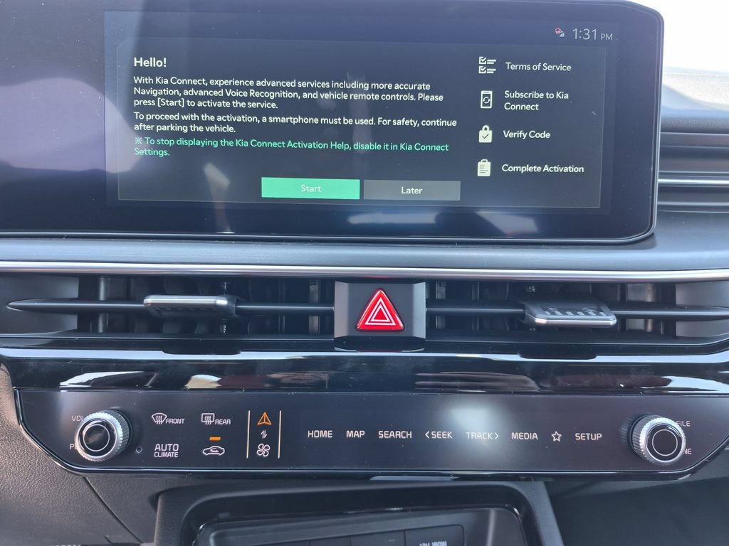 New 2026 Kia K5 GT-Line FWD image 8