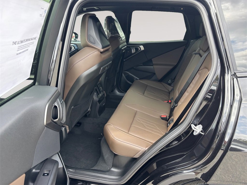 New 2026 BMW X3 xDrive30 w/ Premium Package image 13