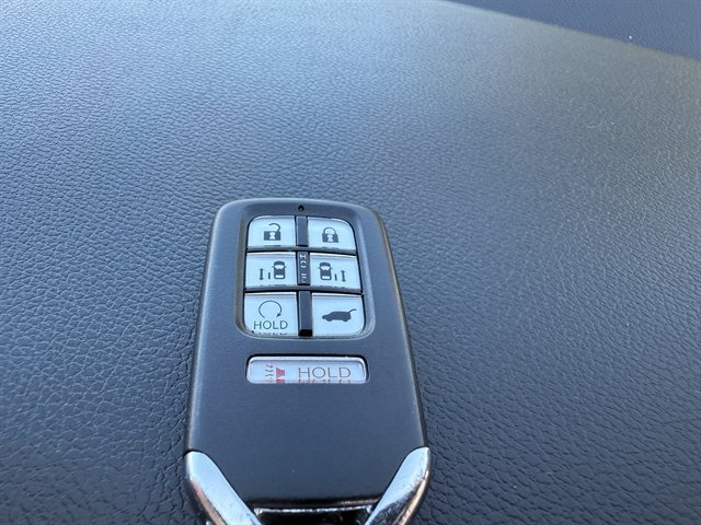 Used 2019 Honda Odyssey EX image 41