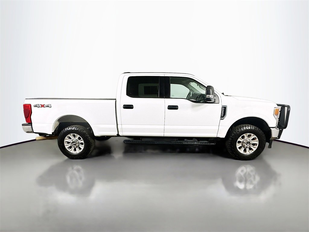 Used 2022 Ford F250 XLT image 7