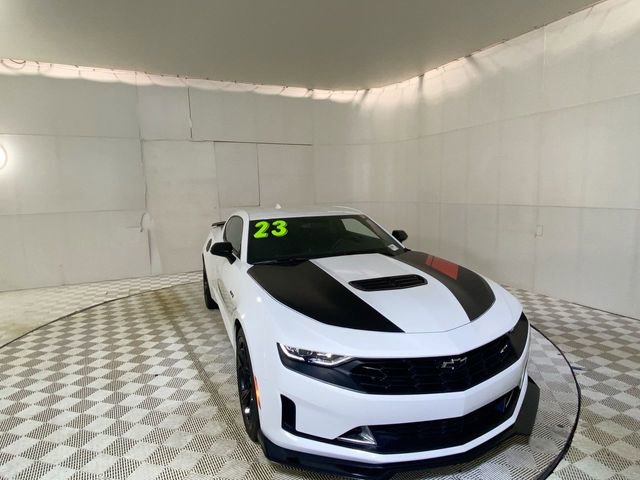 Used 2023 Chevrolet Camaro LT