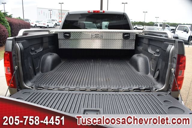 Used 2013 Chevrolet Silverado 1500 LT w/ All-Star Edition RWD image 9