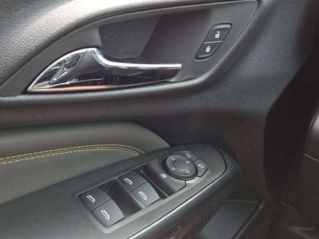 New 2026 Chevrolet Trax ACTIV w/ Driver Confidence Package FWD image 22