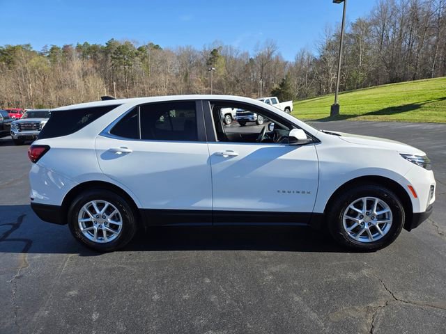 Used 2023 Chevrolet Equinox LT image 8