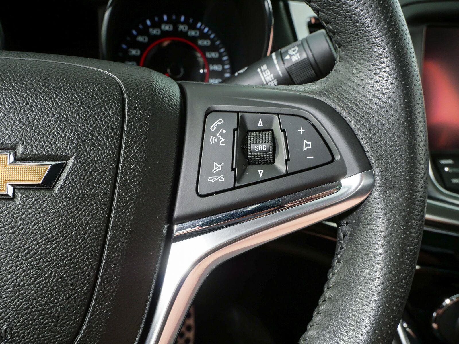 Used 2017 Chevrolet SS RWD image 13