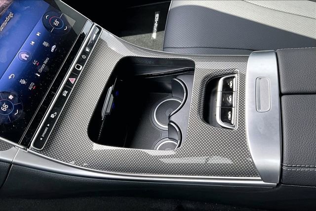 Used 2026 Mercedes-Benz CLE 300 4MATIC Cabriolet image 24