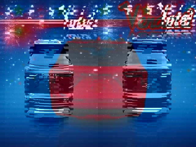 New 2026 GMC Terrain Denali AWD/4WD image 6