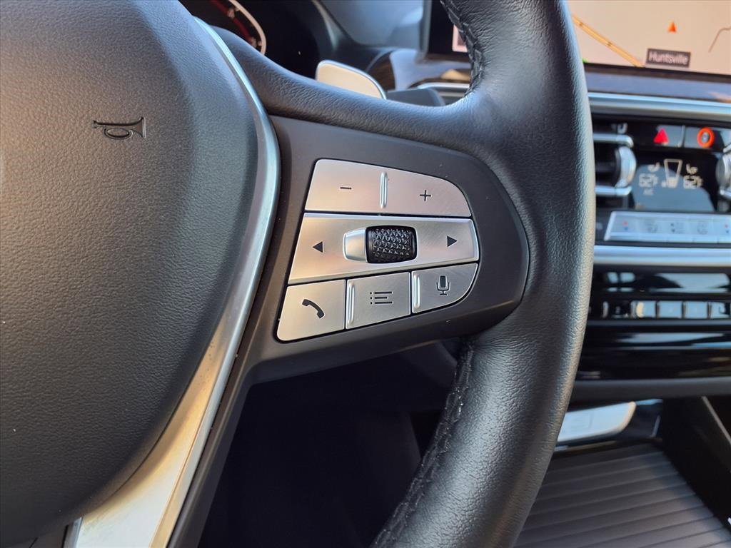 Used 2022 BMW X3 sDrive30i w/ Premium Package 2 image 24