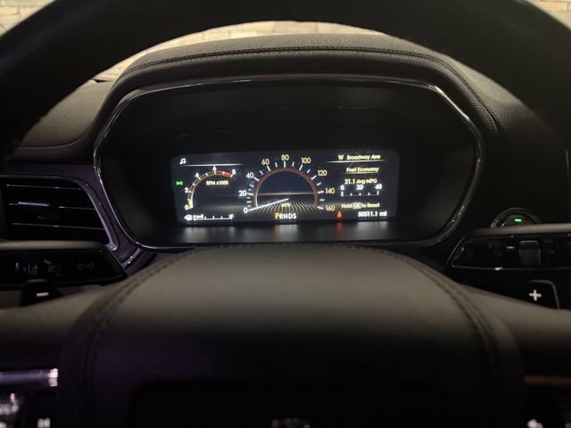 Used 2020 Lincoln Continental Reserve w/ Luxury Package AWD/4WD image 16