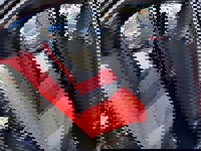 Used 2014 Honda Civic Si image 13