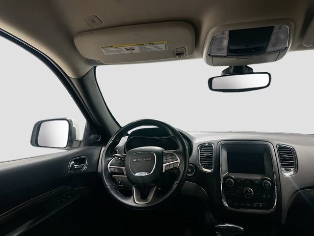 Used 2018 Dodge Durango AWD image 22