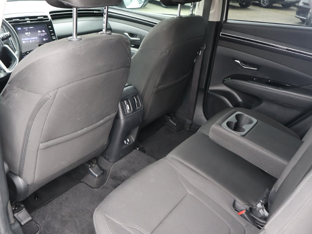 Used 2022 Hyundai Tucson SEL w/ Convenience Package AWD/4WD image 12