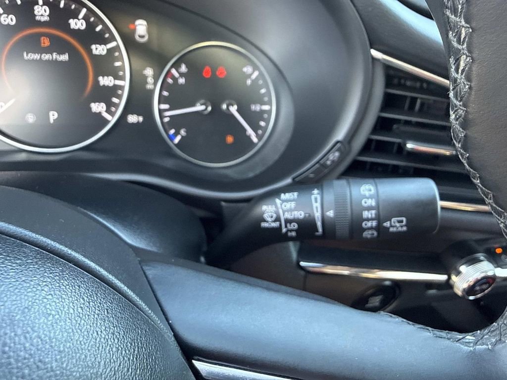 Certified 2023 MAZDA CX-30 AWD 2.5 S w/ Preferred Package image 41