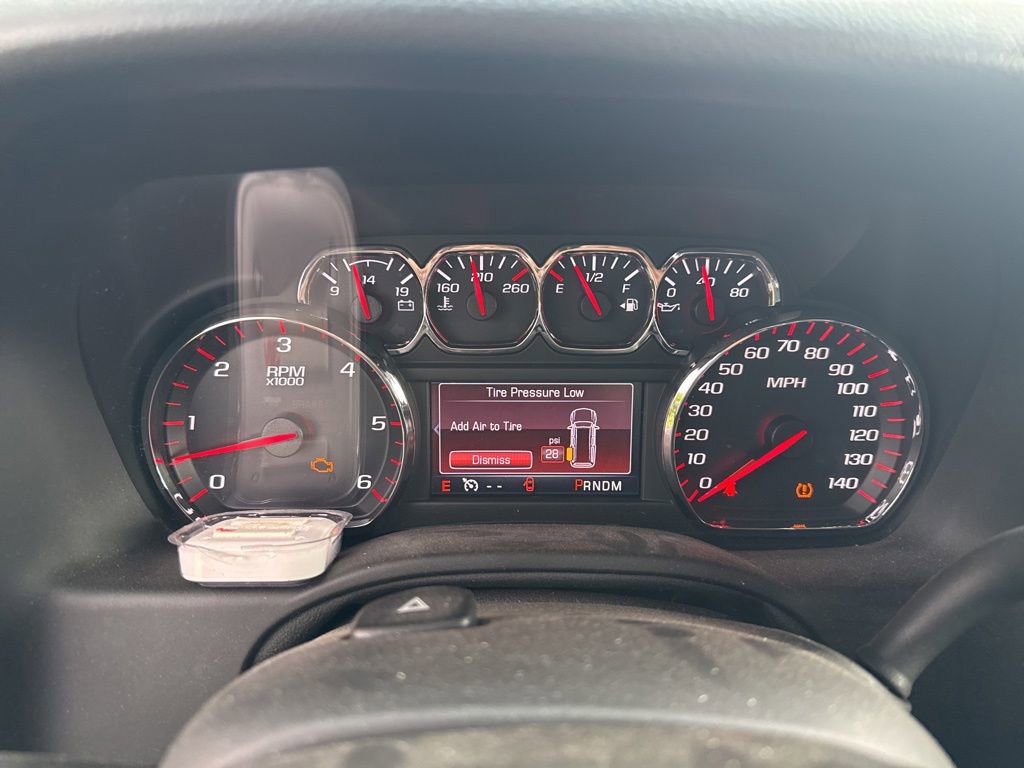 Used 2015 GMC Yukon SLT w/ Open Road Package AWD/4WD image 6