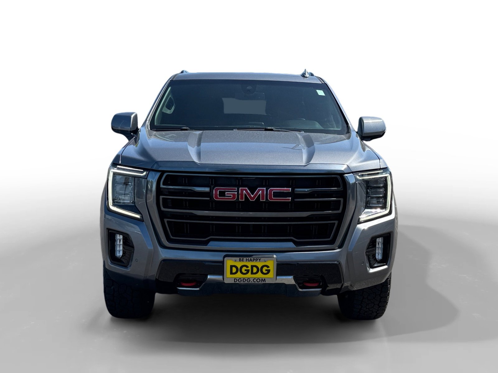 Used 2022 GMC Yukon XL AT4 w/ Max Trailering Package AWD/4WD image 8