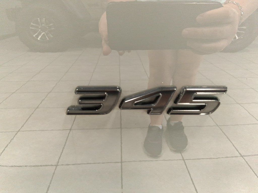 Used 2023 Dodge Challenger R/T w/ Blacktop Package RWD image 12