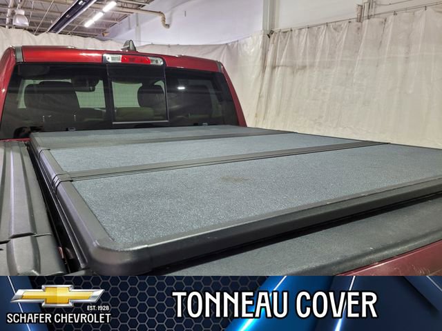 Used 2019 RAM 1500 Limited image 63