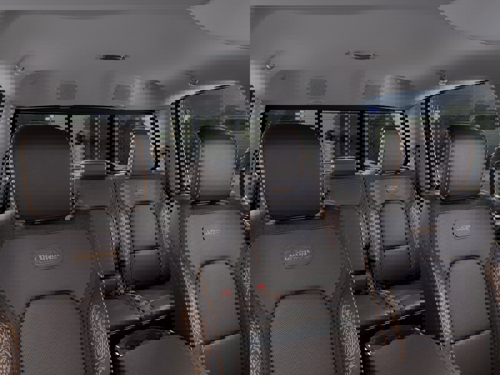 New 2026 RAM 1500 Limited image 26