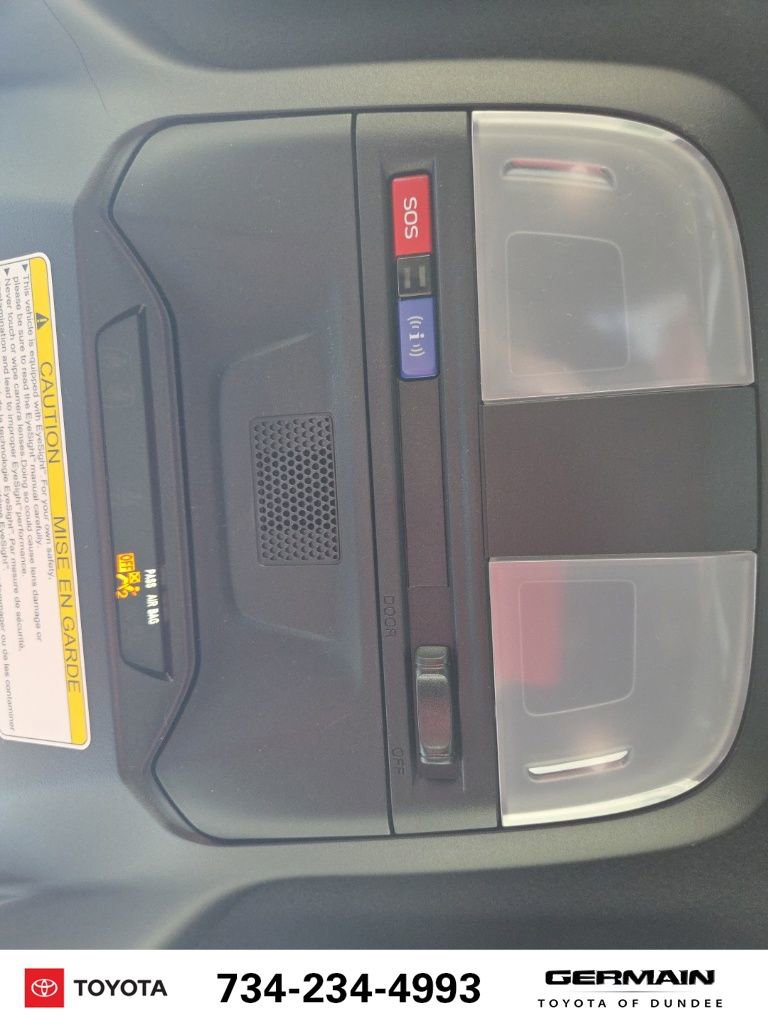 New 2026 Toyota GR86 Premium image 40