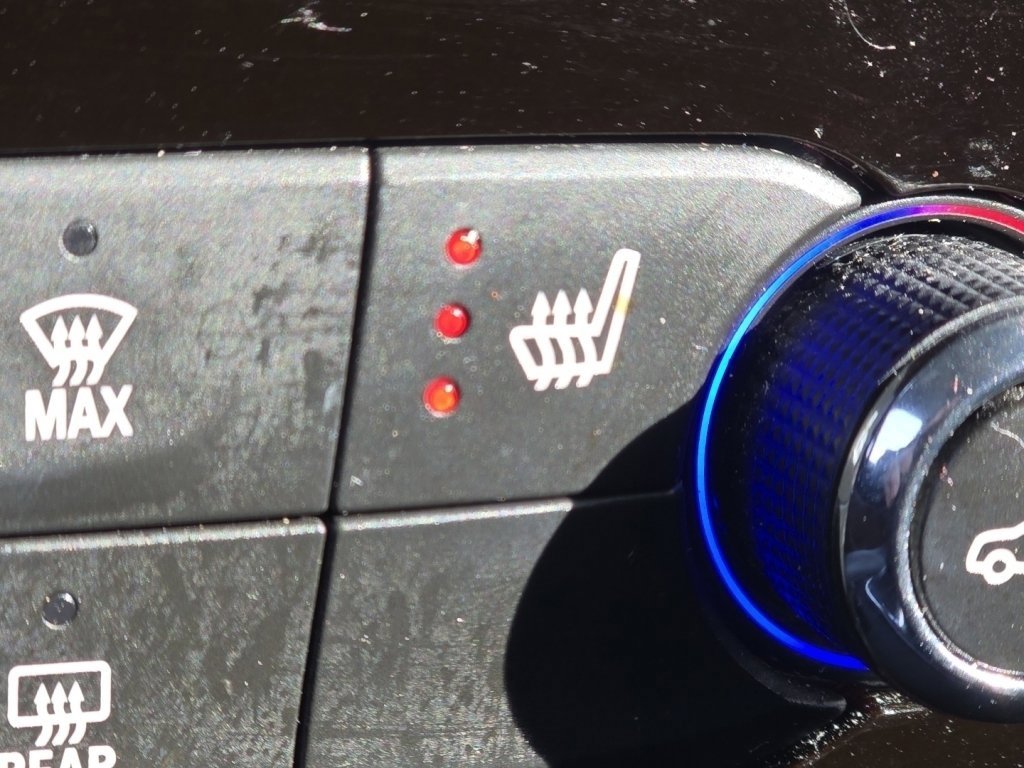 Used 2019 Buick Enclave Essence image 5