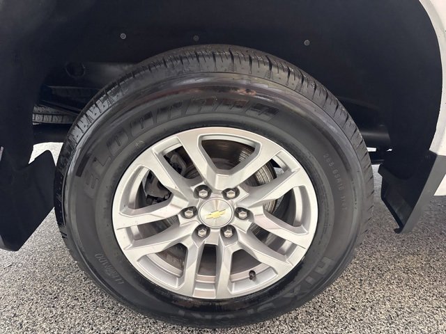 Used 2021 Chevrolet Silverado 1500 LT w/ Bed Protection Package image 22