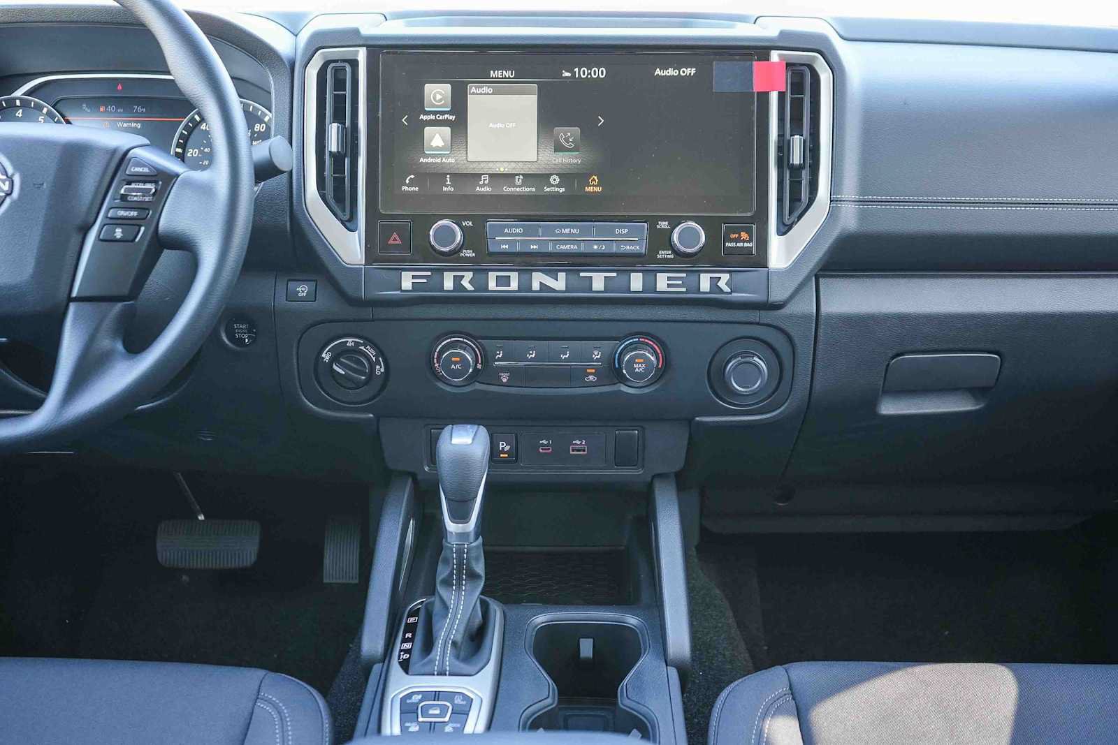 New 2026 Nissan Armada SL w/ Captain's Chari Seat Package RWD image 28