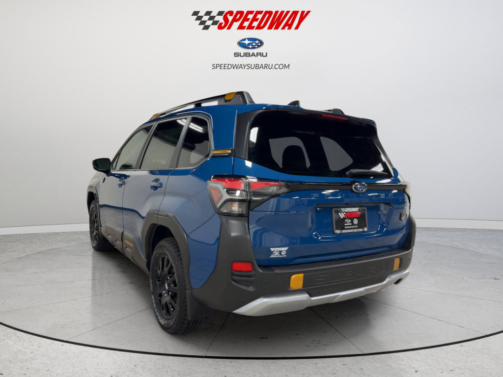 New 2026 Subaru Forester Wilderness image 8