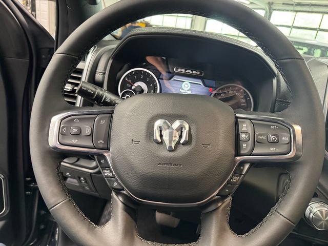 New 2026 RAM 1500 Laramie AWD/4WD image 23