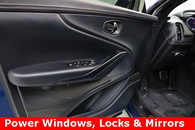Used 2023 Aston Martin DBX 707 image 62