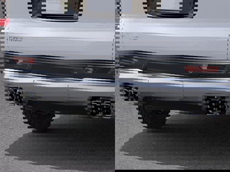 New 2026 Chevrolet Traverse LT image 14