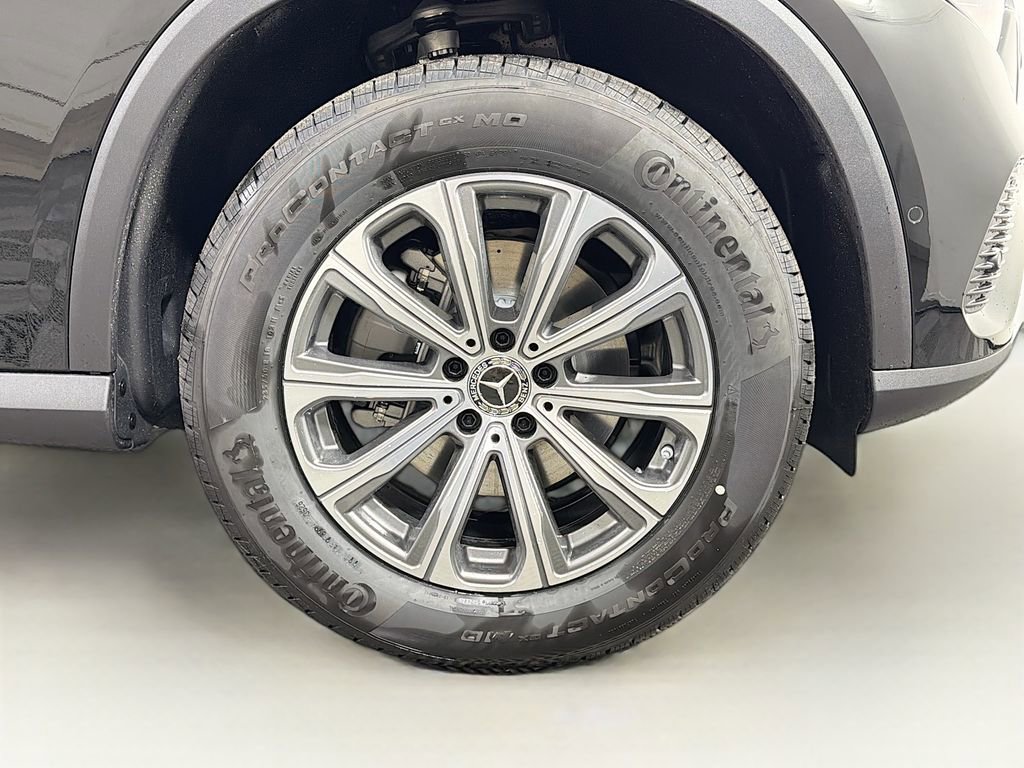 New 2026 Mercedes-Benz GLC 300 4MATIC image 34