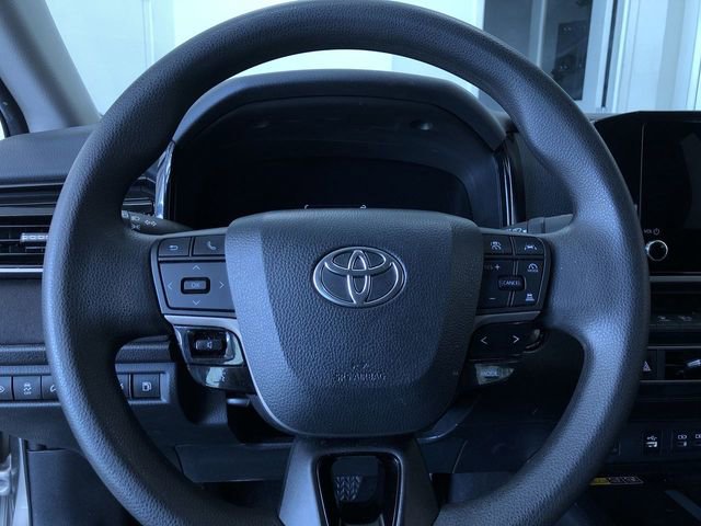 Certified 2025 Toyota Camry LE image 25