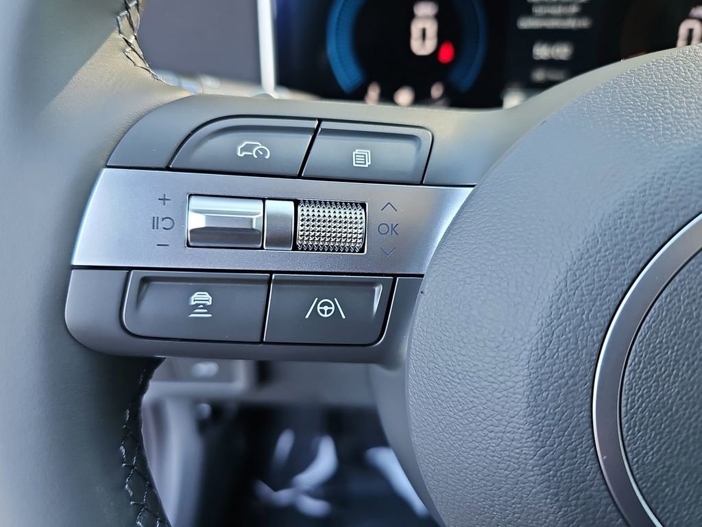 New 2026 Hyundai Sonata SEL FWD image 16