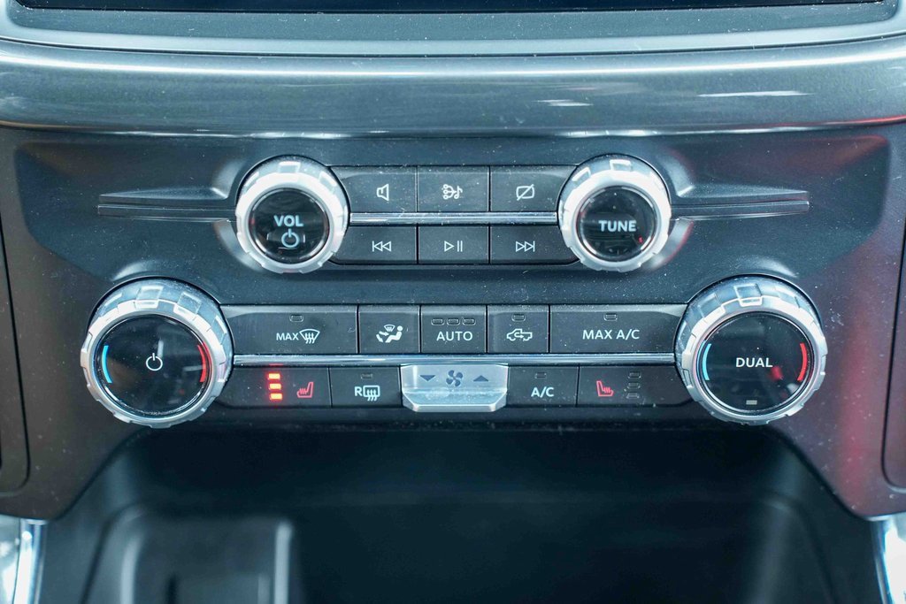 Used 2022 Ford F150 XLT w/ Equipment Group 302A High image 33