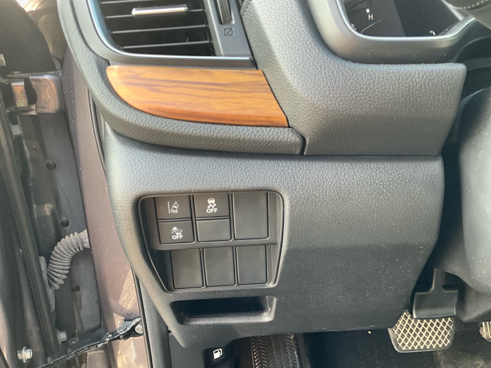 Used 2021 Honda CR-V EX image 18