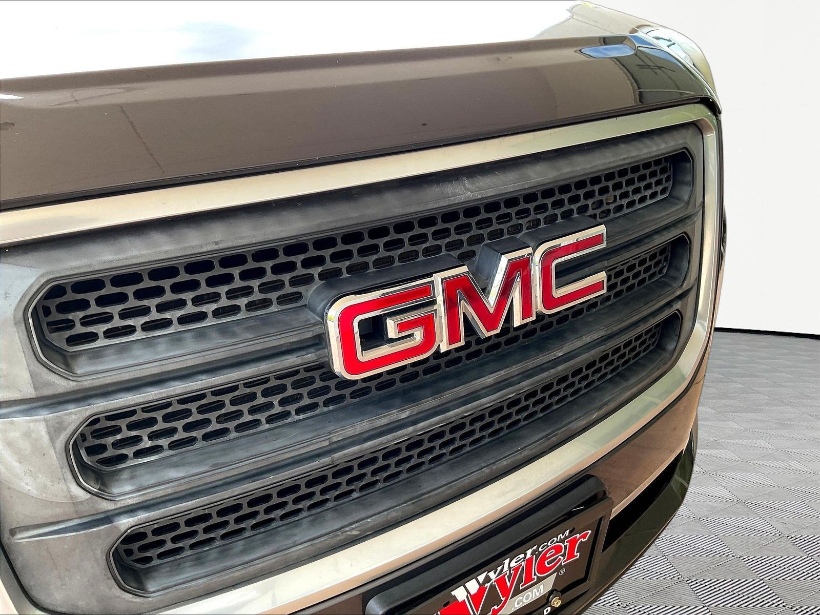 Used 2016 GMC Acadia SLE FWD image 31