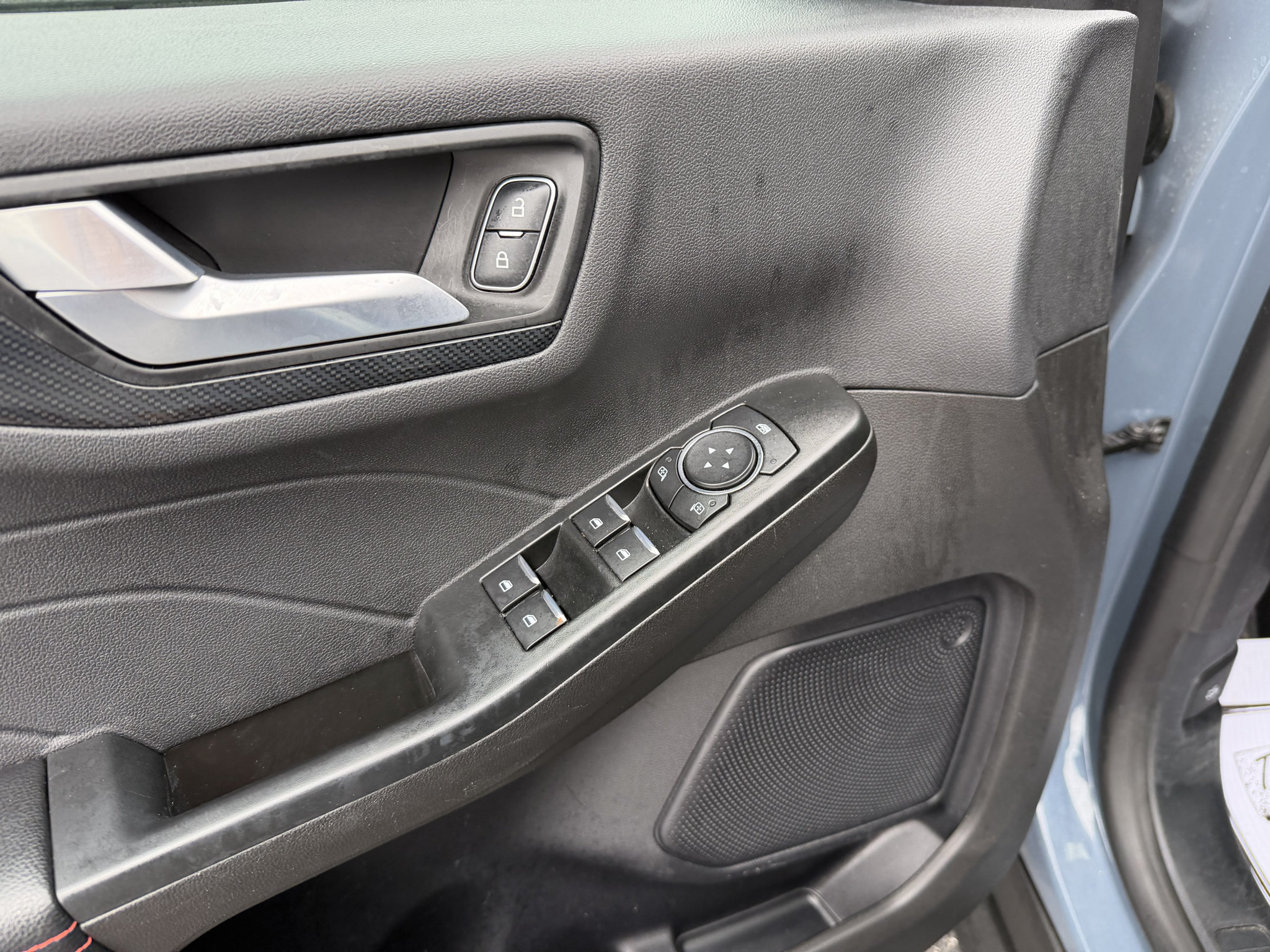 Used 2024 Ford Escape ST-Line w/ Tech Pack #1 AWD/4WD image 13
