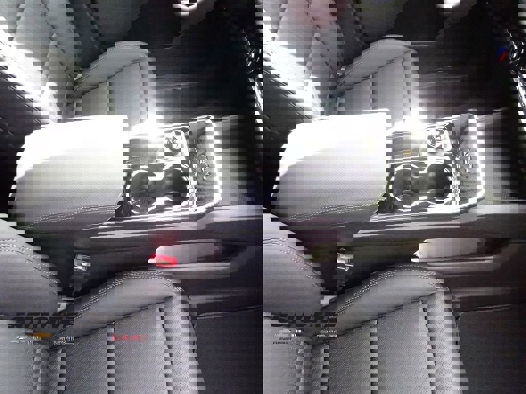 New 2026 Chevrolet Equinox LT w/ Convenience Package II image 18