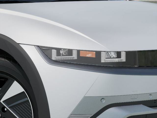 New 2026 Hyundai Ioniq 5 SEL RWD image 9