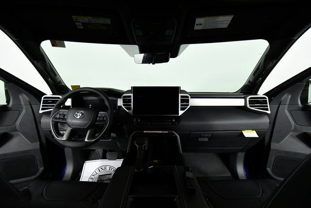 New 2026 Toyota Tundra Limited image 17