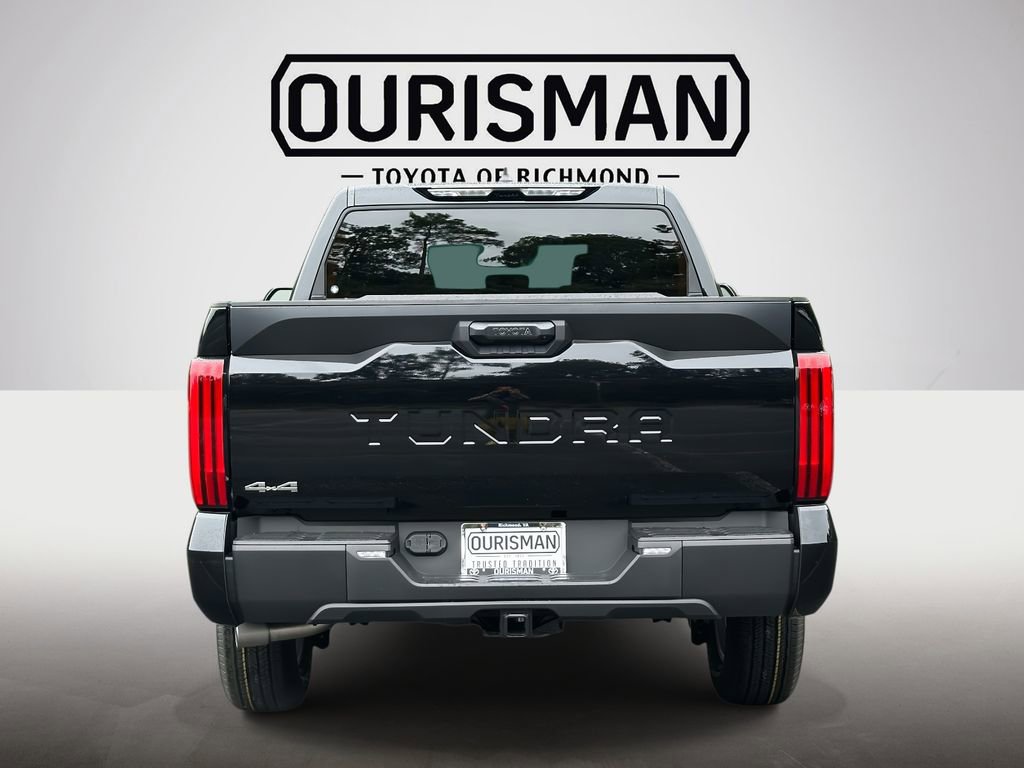 New 2026 Toyota Tundra SR5 image 21