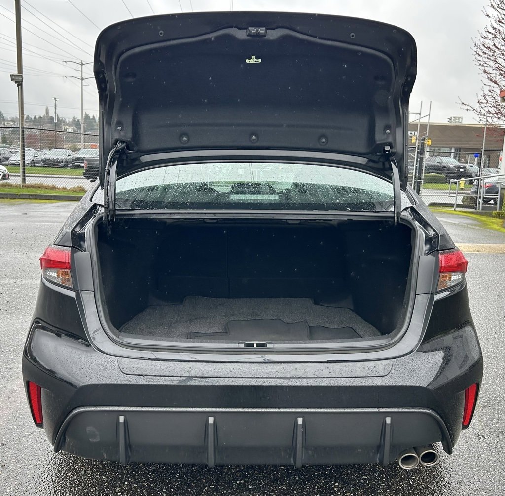 Certified 2024 Toyota Corolla XSE image 26