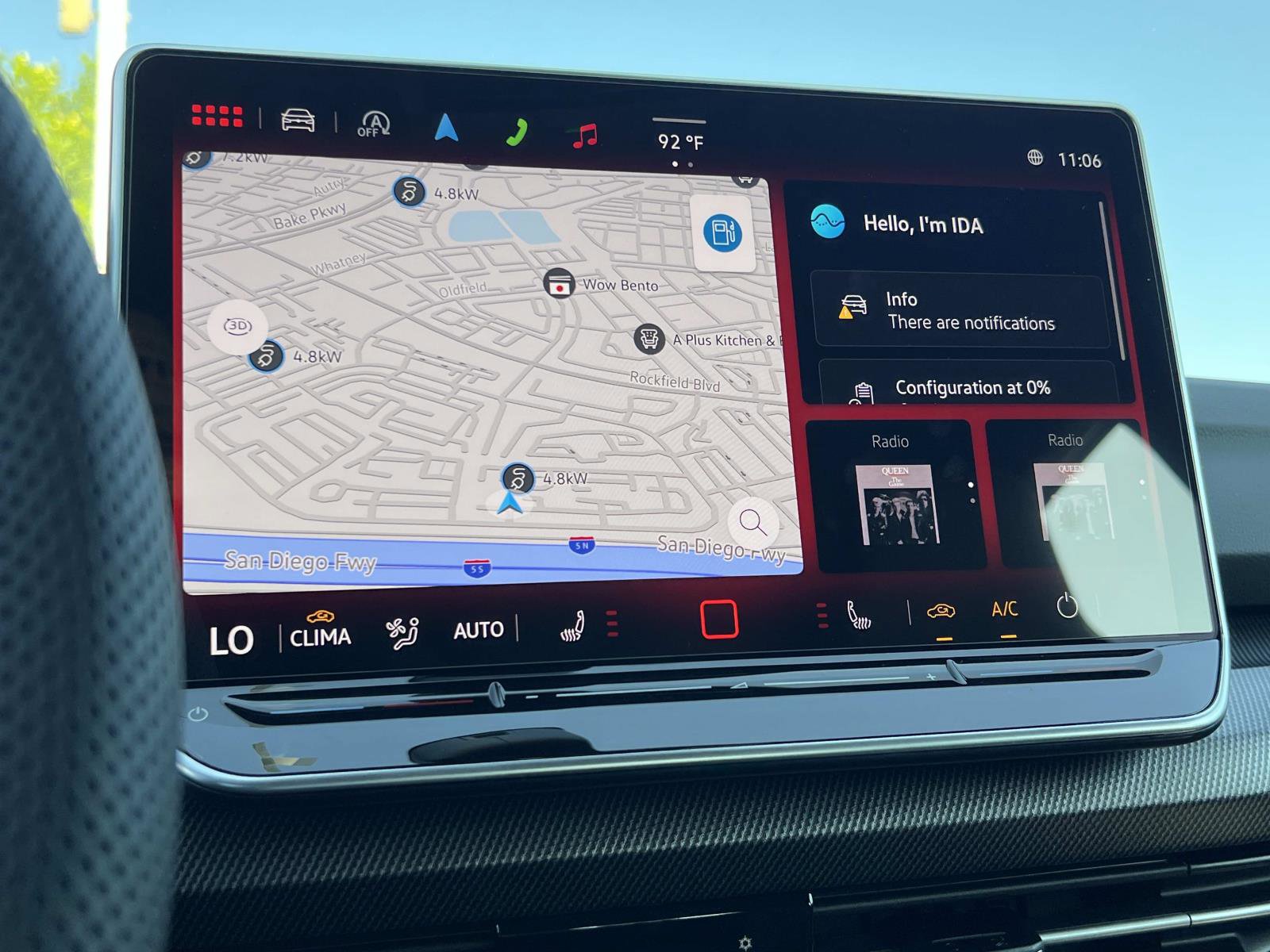 New 2026 Volkswagen GTI S image 13