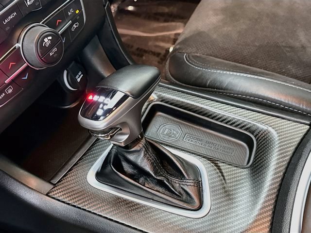 Used 2022 Dodge Charger Scat Pack RWD image 16