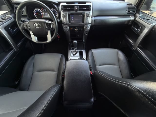 Used 2019 Toyota 4Runner SR5 Premium RWD image 11
