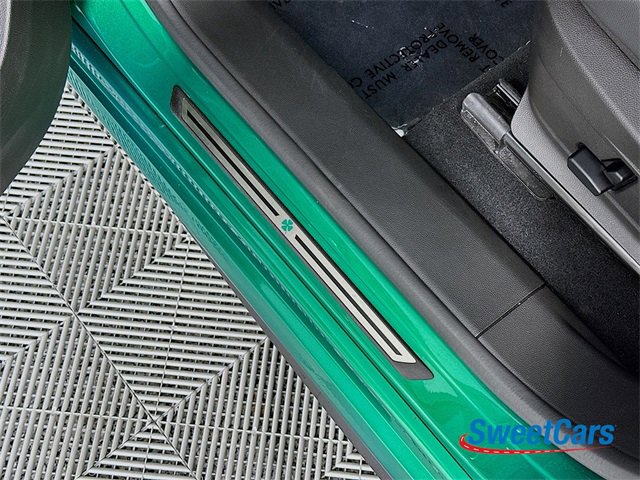 Used 2024 Alfa Romeo Stelvio Quadrifoglio image 56