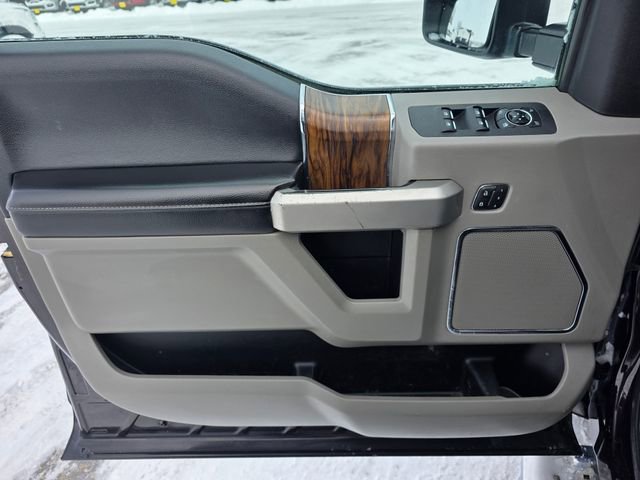 Used 2019 Ford F150 Lariat w/ Equipment Group 502A Luxury AWD/4WD image 24